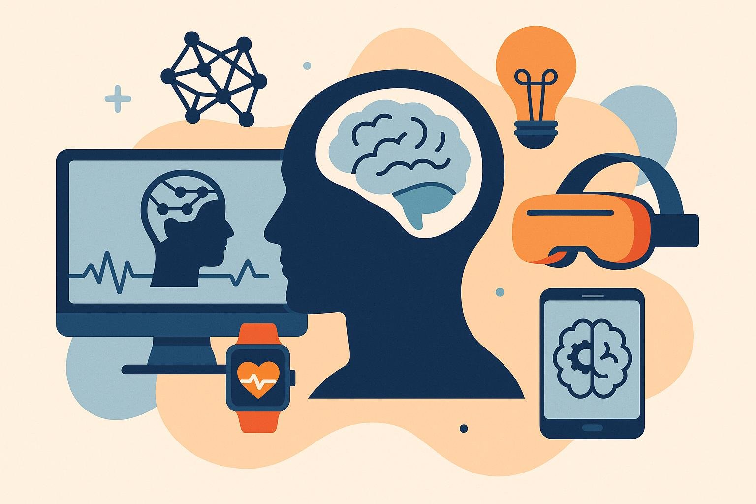 Teknoloji ile Zihinsel Performansınızı Artırmanın Yolları