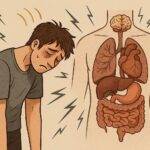 Kronik Tükenmişlik