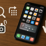 iPhone Bilinmeyen Özellikler