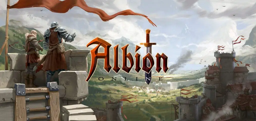En İyi Ücretsiz PC Oyunları: 2025 Güncel Liste 4 Albion Online