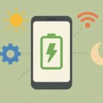 Mobil Cihazlarda Batarya Ömrünü Uzatmak