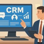 CRM Nedir