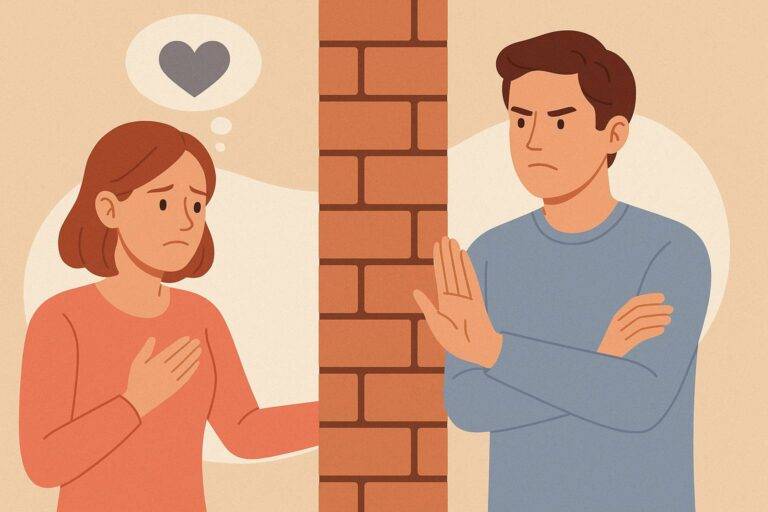 Empati ve Sınır Koyma Arasındaki Dengeyi Kurmak