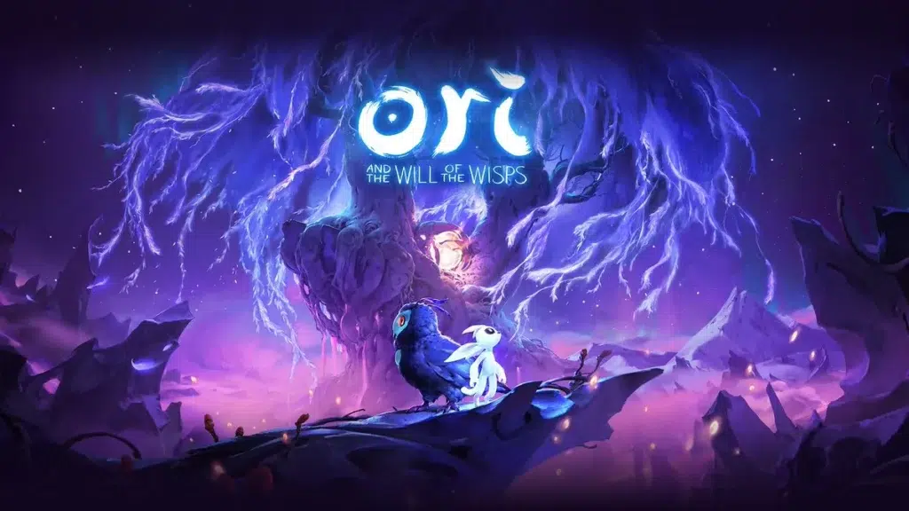 En İyi Indie Oyunlar: Bağımsız Yapımların Gücü 5 Ori and the Will of the Wisps