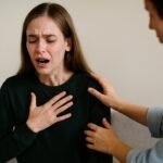 Panik Atak Belirtileri