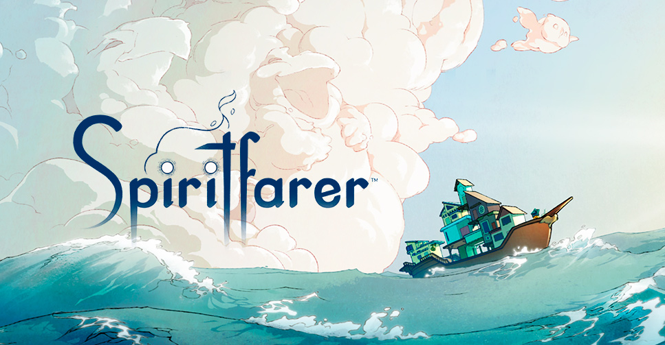 En İyi Indie Oyunlar: Bağımsız Yapımların Gücü 4 Spiritfarer