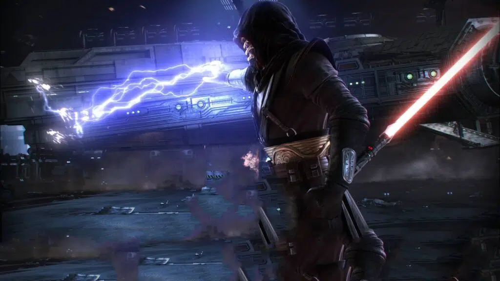En İyi Ücretsiz PC Oyunları: 2025 Güncel Liste 8 Star Wars: The Old Republic