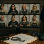 Suç Polisiye Dizi Önerileri