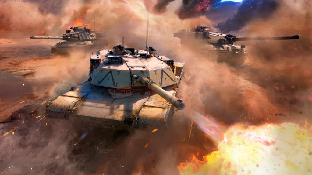 En İyi Ücretsiz PC Oyunları: 2025 Güncel Liste 10 War Thunder