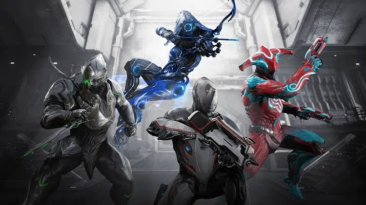 En İyi Ücretsiz PC Oyunları: 2025 Güncel Liste 3 Warframe