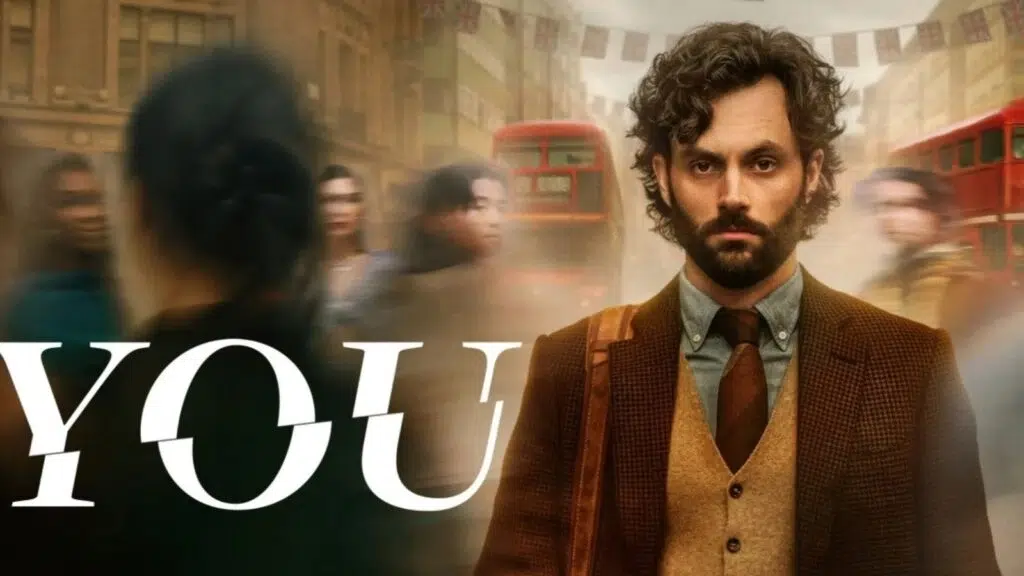 Gerilim Severler İçin Sürükleyici 8 Dizi Önerisi 8 You