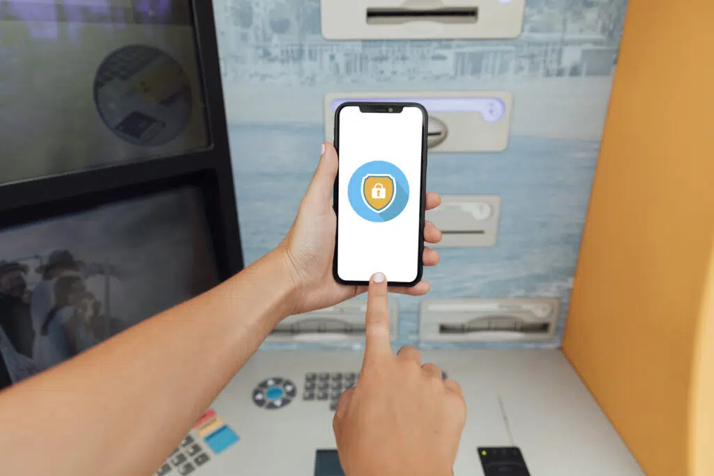 iPhone’un Gizli Özellikleri: Apple Bunu Anlatmıyor! 1 iPhone Parmak İzi Giriş