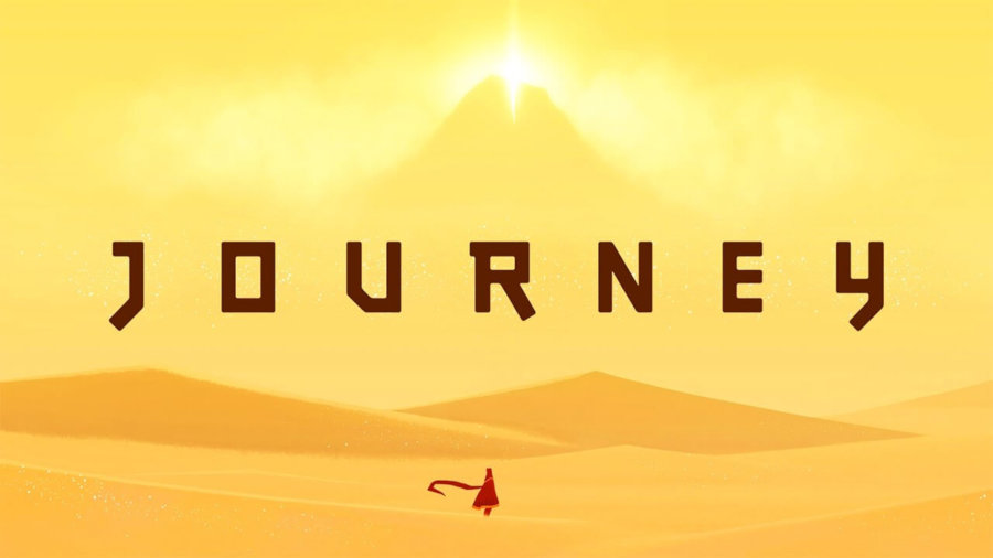 En İyi Indie Oyunlar: Bağımsız Yapımların Gücü 2 journey
