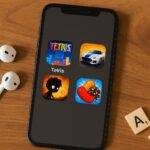 mobil oyunlar offline