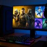 Ücretsiz PC Oyunları