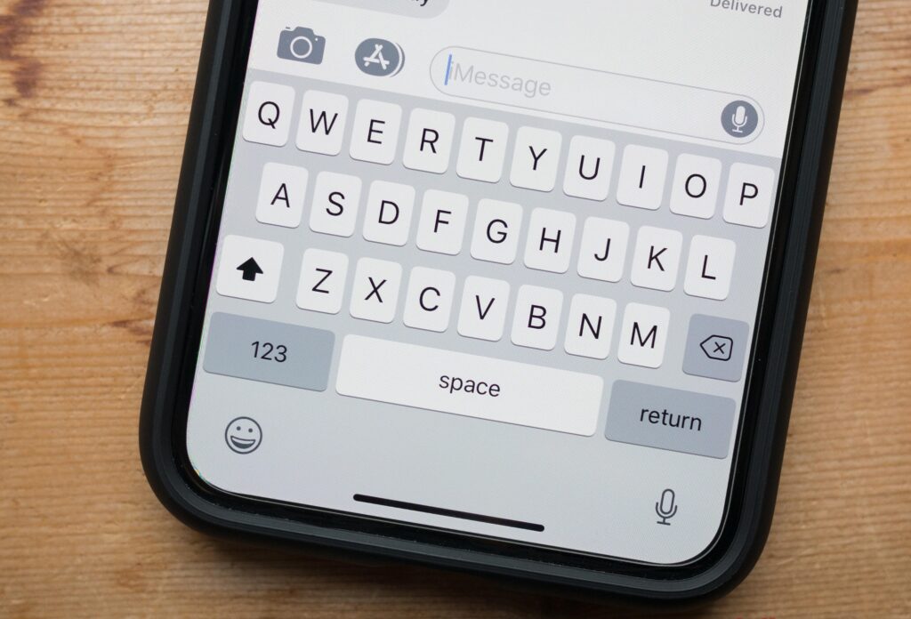 iPhone’un Gizli Özellikleri: Apple Bunu Anlatmıyor! 2 iPhone Klavye