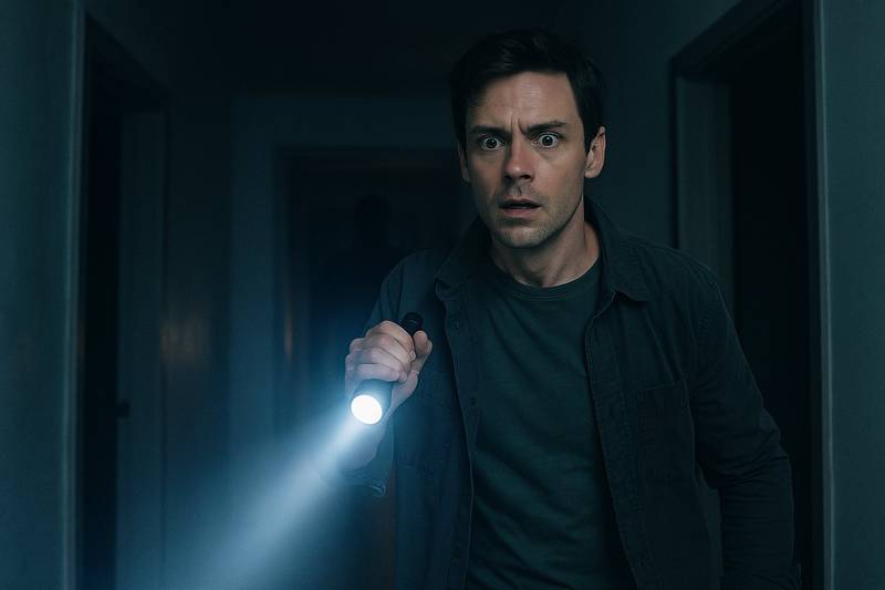 Gerilim Severler İçin Sürükleyici 8 Dizi Önerisi