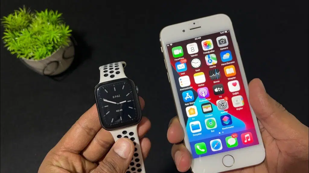 iPhone’un Gizli Özellikleri: Apple Bunu Anlatmıyor! 8 iPhone ve Apple Watch
