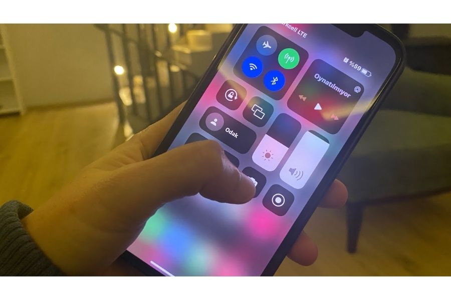 iPhone’un Gizli Özellikleri: Apple Bunu Anlatmıyor! 4 iPhone Video Kayıt