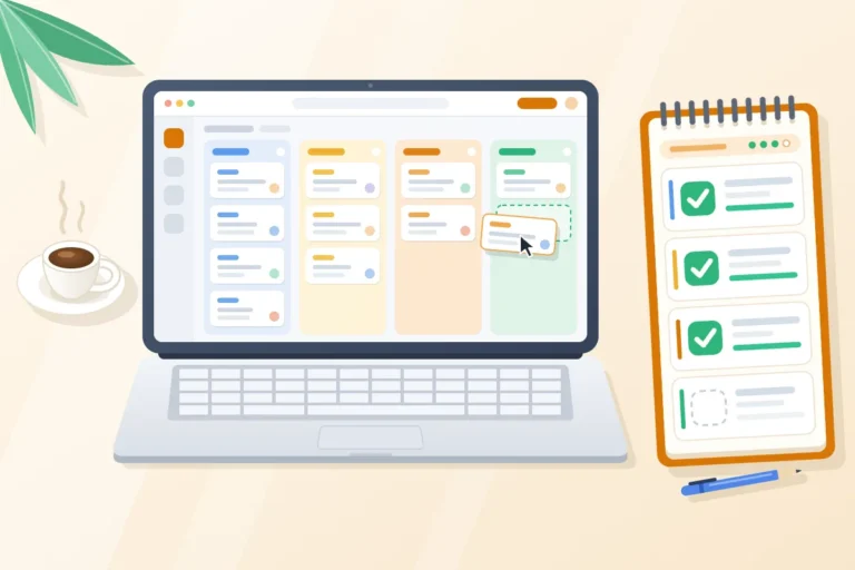 CRM Nasıl Öğrenilir? Rolünüze Göre 4 Haftalık Ücretsiz Plan