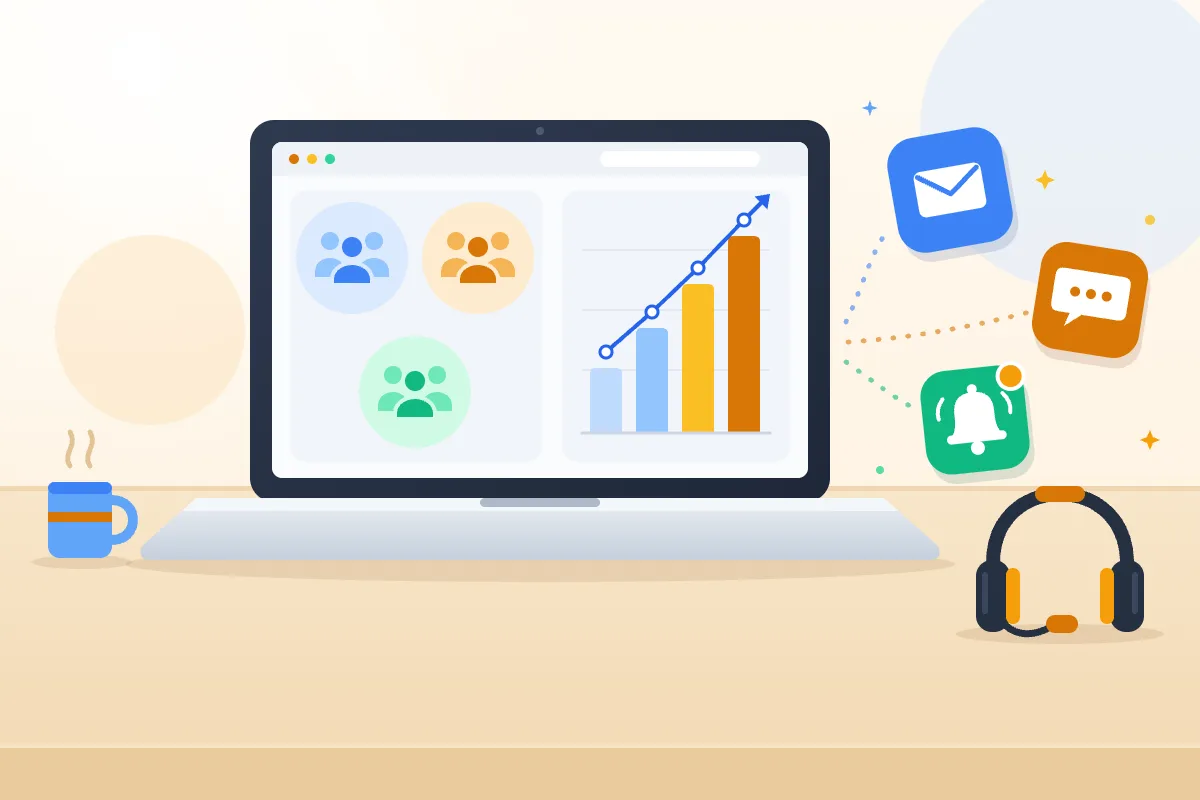 CRM Uzmanı Ne İş Yapar? Görevleri, Araçları ve Şartları